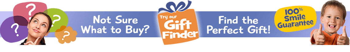 gift finder