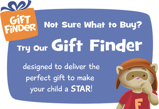 gift finder